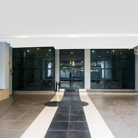 Super Oyo 3354 Homia Residence Mencil Exterior foto